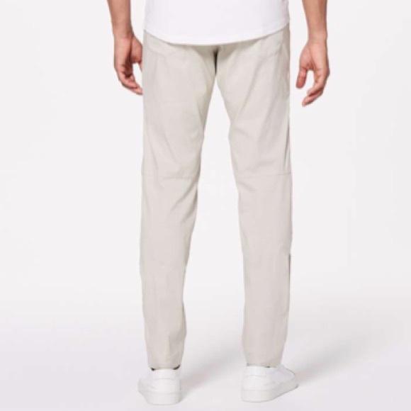 Lululemon ABC Pant Slim - Picture 7 of 8